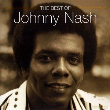 Johnny Nash: The Best Of [CD]