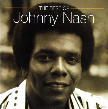 Johnny Nash: The Best Of [CD]