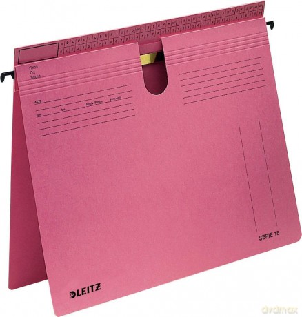 50 LEITZ Hngehefter SERIE 1814 Karton r