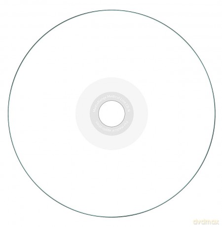 50 MediaRange CD-R Medical Line