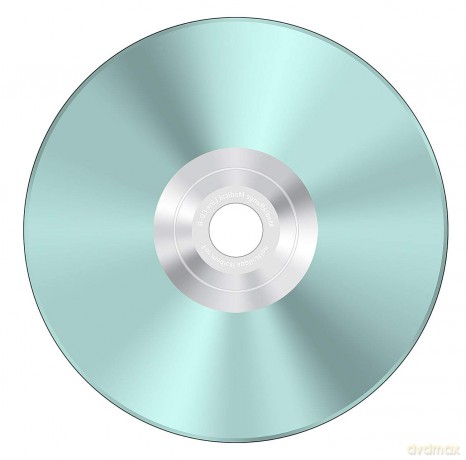 50 MediaRange CD-R Medical Line