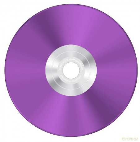 50 MediaRange DVD-R Medical Line