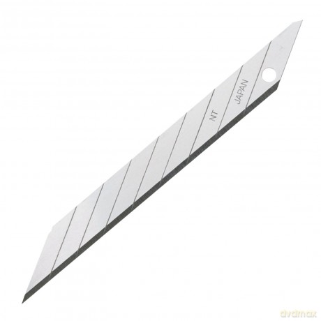 Nt: 50 NT Cuttermesser-Klingen BL-50P silber