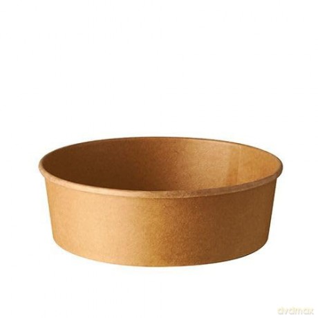 50 PAPSTAR Salatschalen pure 500 ml