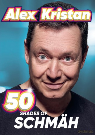 50 Shades of Schmäh [DVD]