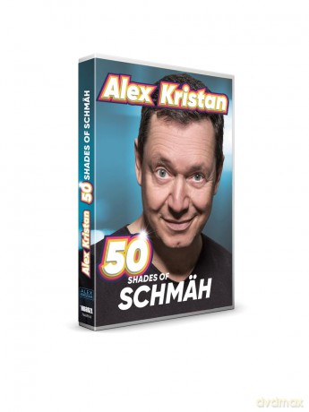 50 Shades of Schmäh [DVD]