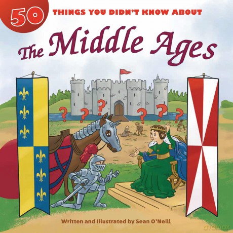 50 Things You Didnt Know About T [KSIĄŻKA]
