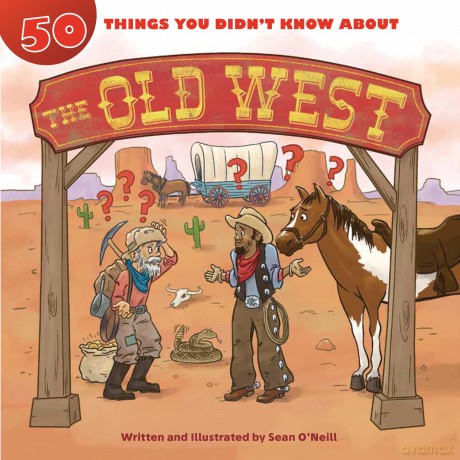 50 Things You Didnt Know About T [KSIĄŻKA]