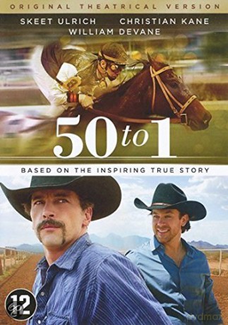 50 To 1 [DVD]