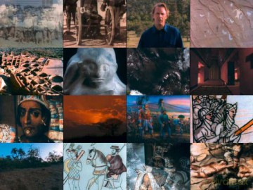 500 Nations: Die Geschichte der Indianer - Die komplette Serie [2DVD]