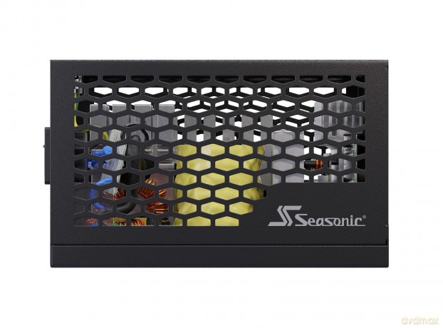 500W Seasonic PRIME PX Fanless 80+Platin