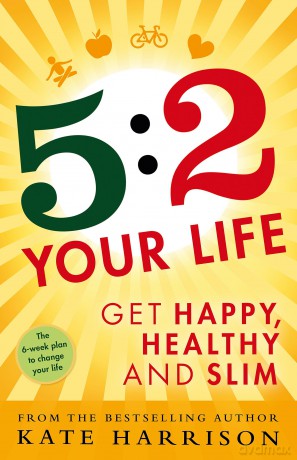 52 Your Life [KSIĄŻKA]