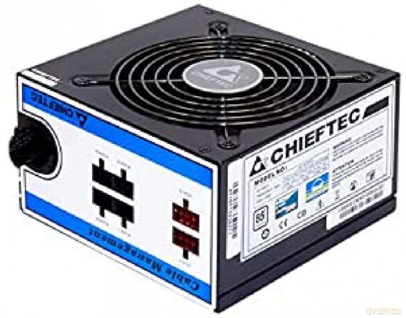 550W Chieftec A-80 Serie CTG-550C