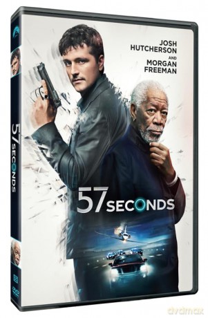 57 Seconds [DVD]