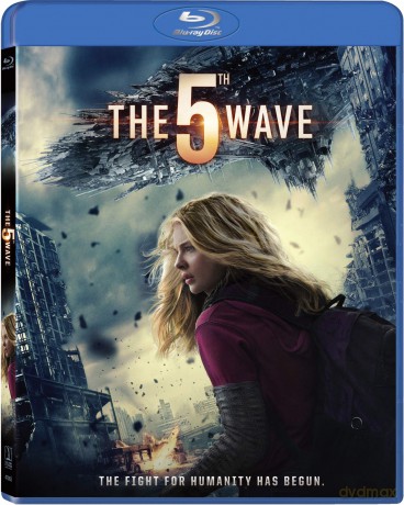 5th Wave [Blu-Ray]