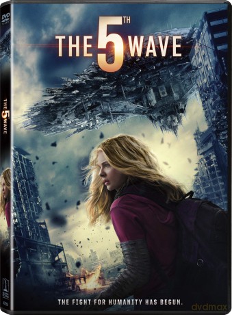 5th Wave [DVD]