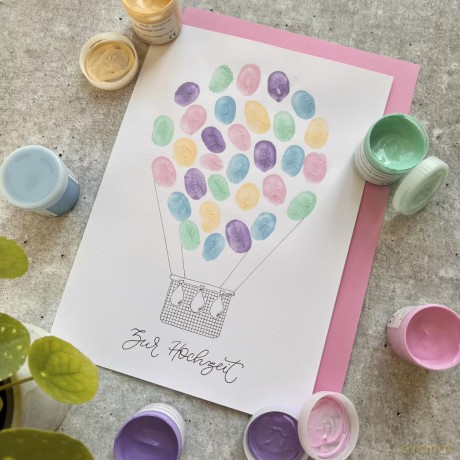 Eberhard Faber: 6 EBERHARD FABER EFA Color Pastell Finge