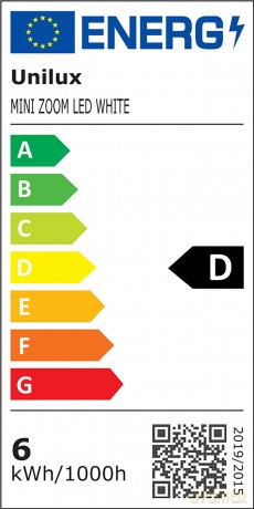 Oxford: 6 OXFORD Dokumententaschen DIN A4 glaskl
