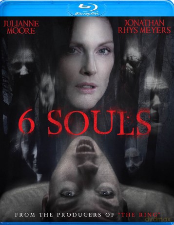 6 Souls [Blu-Ray]