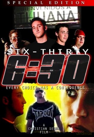 6:30 [DVD]