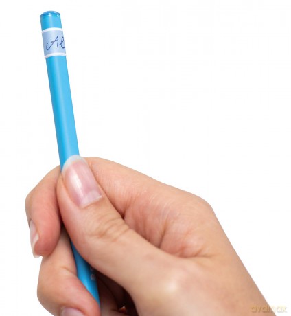 60 HERMA Aufkleber Stifteetiketten