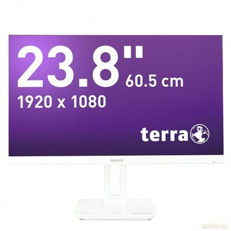 60,5cm/23,8" (1920x1080) TERRA 2465W PV