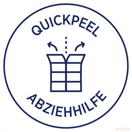 Avery Zweckform: 600 AVERY Zweckform Versandetiketten L71