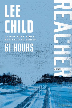 61 Hours [KSIĄŻKA]