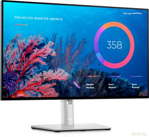 61cm/24'' (1920x1080) Dell UltraSharp U2