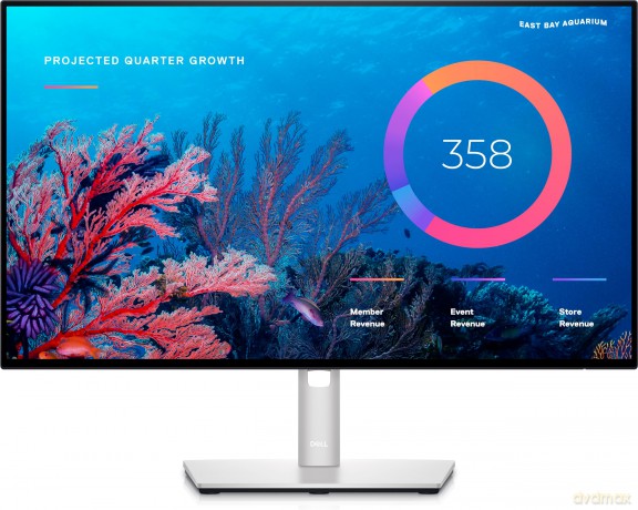 61cm/24'' (1920x1080) Dell UltraSharp U2