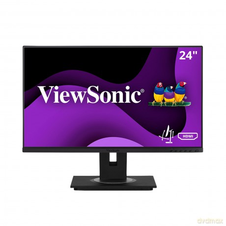 61cm/24'' (1920x1080) ViewSonic VG2448A-