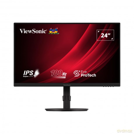 61cm/24" (1920x1080) ViewSonic VG2408A-M