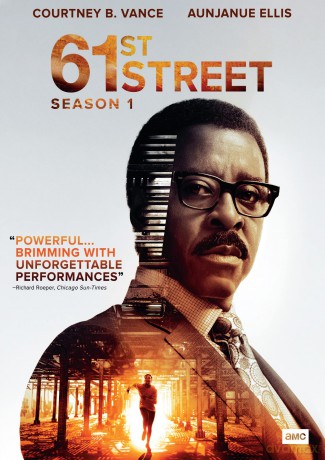 61st Street: Season 1 [2DVD]