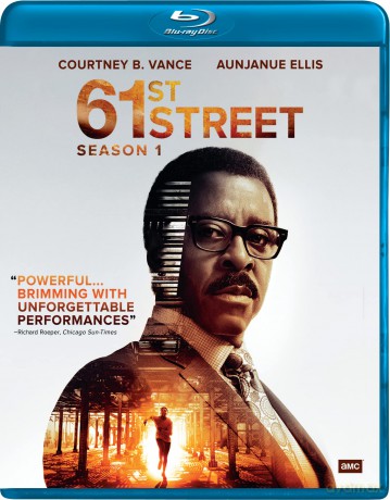 61st Street: Season 1 [2xBlu-Ray]