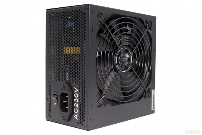 650W Xilence Performance XP650R6.2