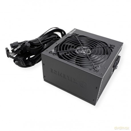 650W Xilence Performance XP650R6.2