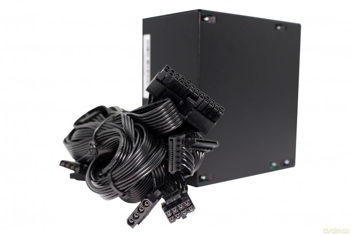 650W Xilence Performance XP650R6.2