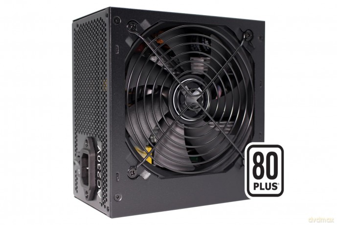 650W Xilence Performance XP650R6.2