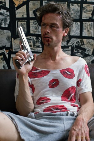 68 Kill (Uncut) [DVD]