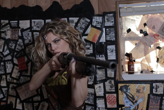 68 Kill (Uncut) [DVD]
