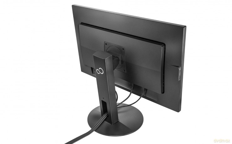 68,6cm/27" (1920x1080) Fujitsu B27-9 TS