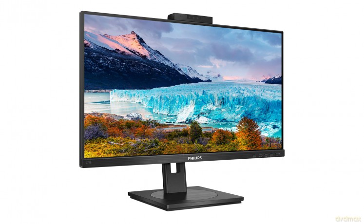 68,6cm/27" (1920x1080) Philips S Line 27
