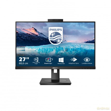 68,6cm/27" (1920x1080) Philips S Line 27