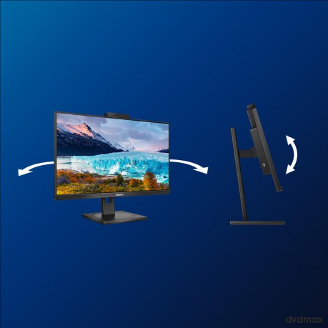 68,6cm/27" (1920x1080) Philips S Line 27