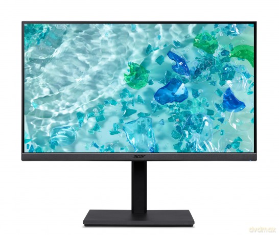 68,6cm/27" (2560x1440) Acer Vero B277UEb