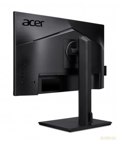 68,6cm/27" (2560x1440) Acer Vero B277UEb