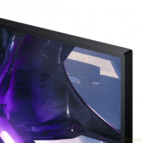 68cm/27'' (1920x1080) Samsung Odyssey G3