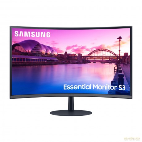 68cm/27'' (1920x1080) Samsung S27C390EAU