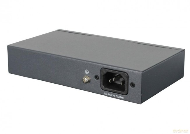 6p Allnet All-Sg8206pdm Poe M