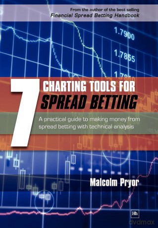 7 Charting Tools for Spread Betting [KSIĄŻKA]
